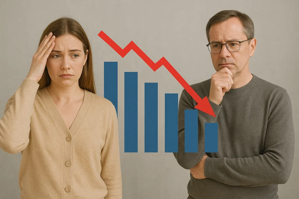 What Does The Unemployment Rate Really Measure?