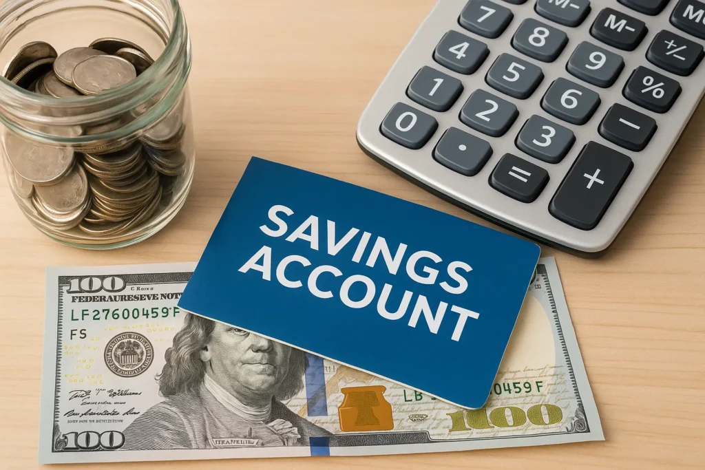 Best High-yield Savings Accounts