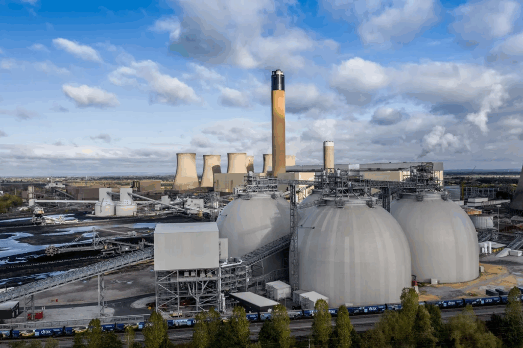 Carbon Capture And Storage Economics
