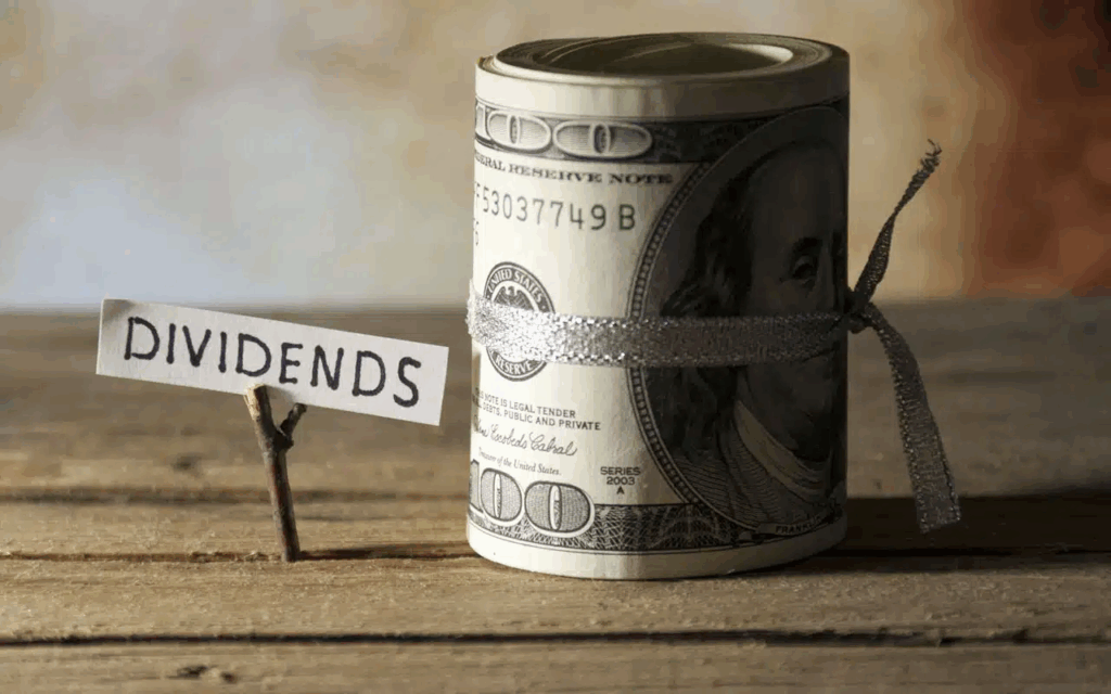 Dividend Investing For Beginners Guide
