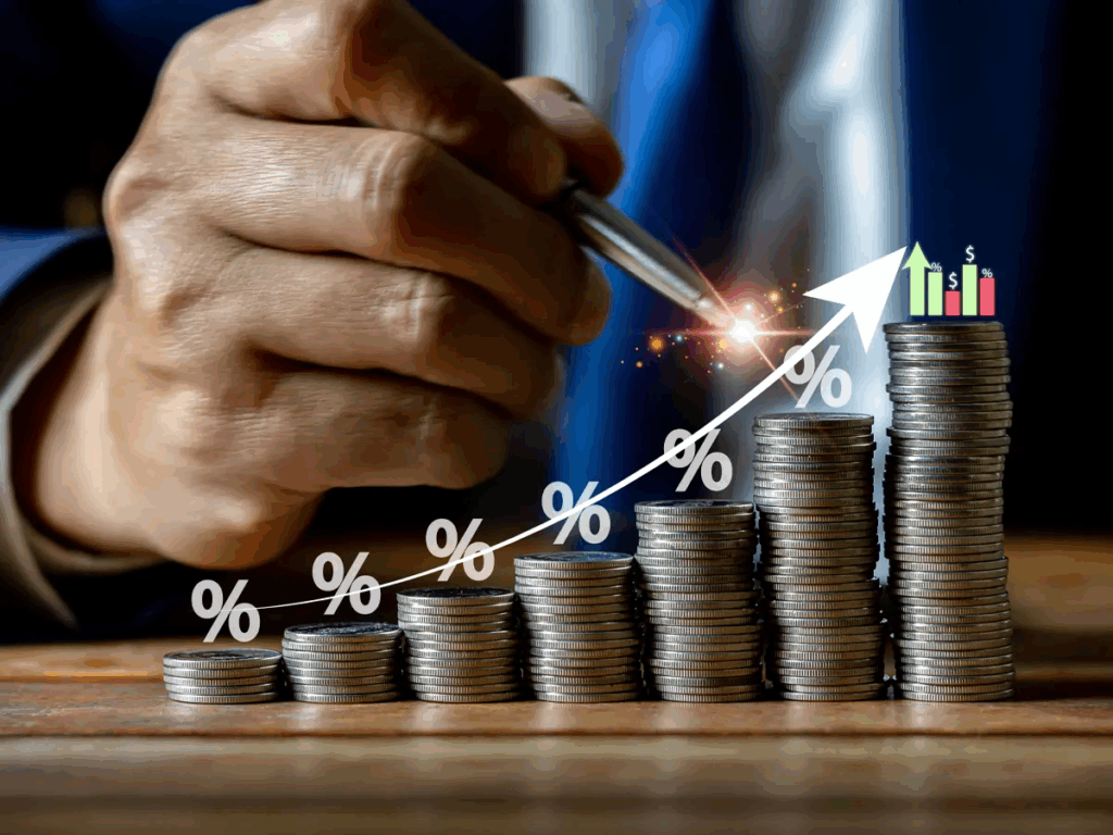 Dividend Investing For Beginners Guide