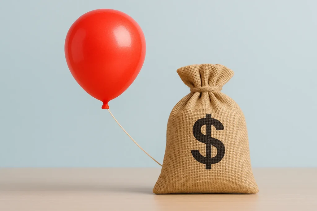 what is inflation and how does it affect prices