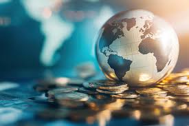 Benefits Of International Diversification