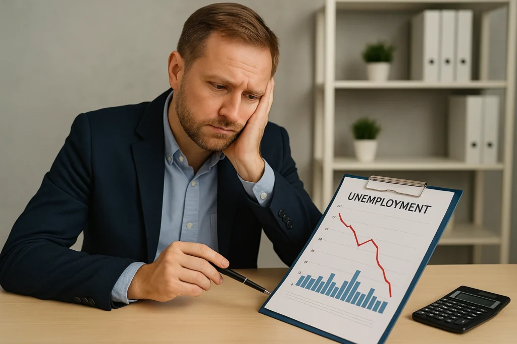 What Does The Unemployment Rate Really Measure?