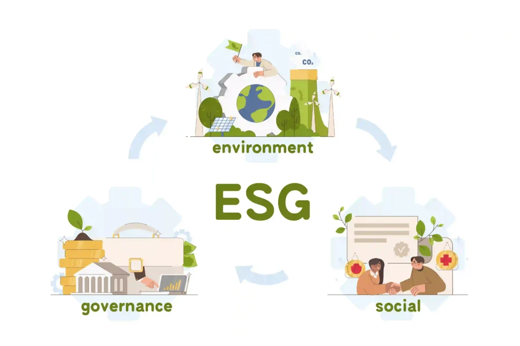 ESG Investing Basics For Beginners