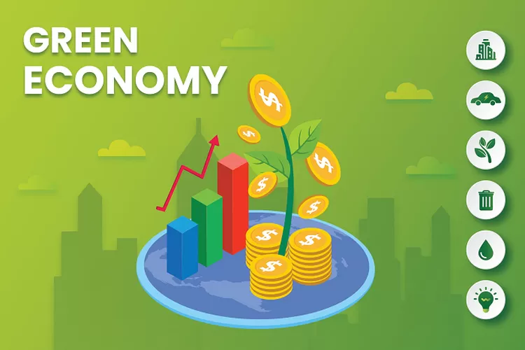 Green Economy Definition And Examples Explained