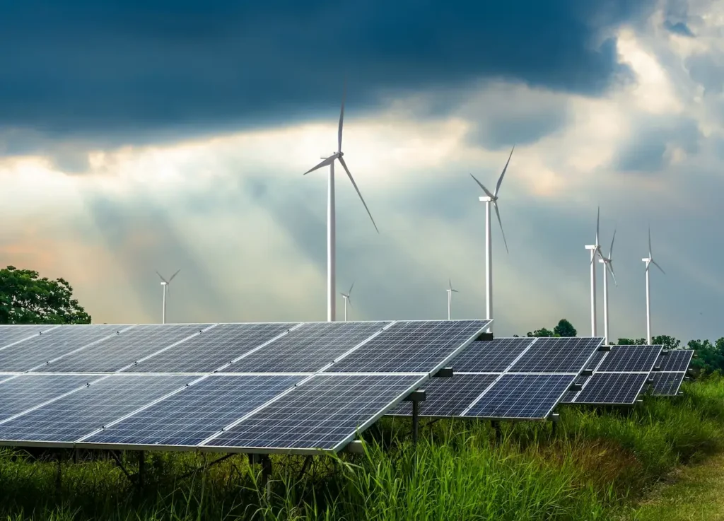 Renewable Energy Economics For Beginners