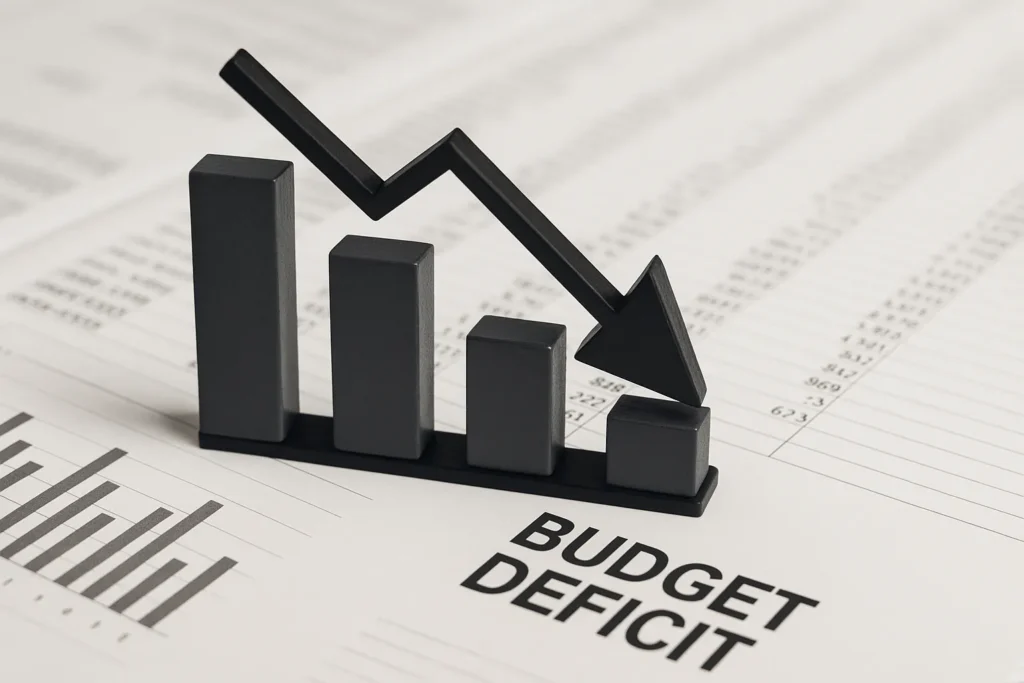 Public Debt Vs Budget Deficit for Beginner’s Guide