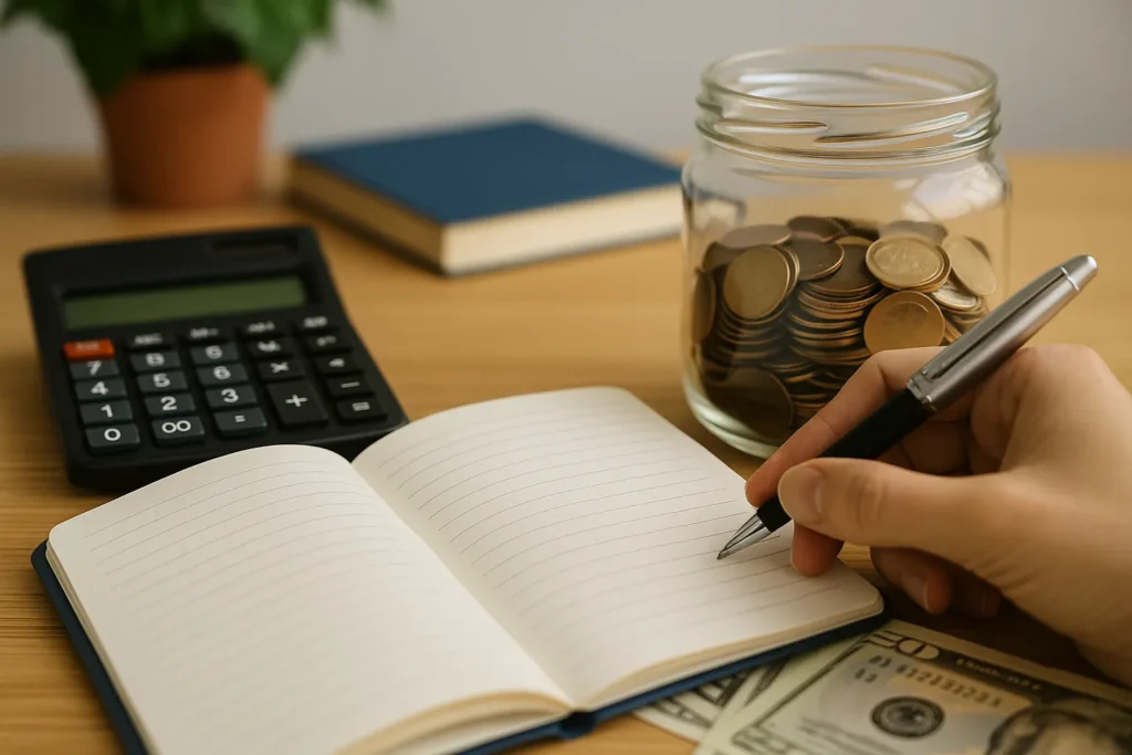 Budgeting Tips For Beginners