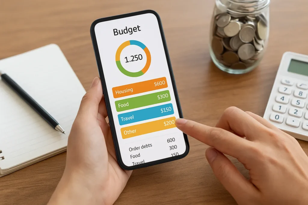 Best Budgeting Apps 2025