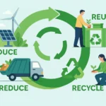 Circular Economy Principles Explained Clearly