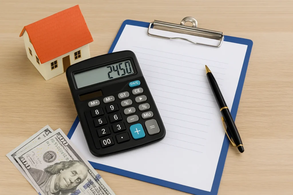 Cost Of Living Calculator For Moving