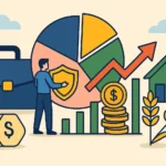 How To Build A Diversified Portfolio Easily