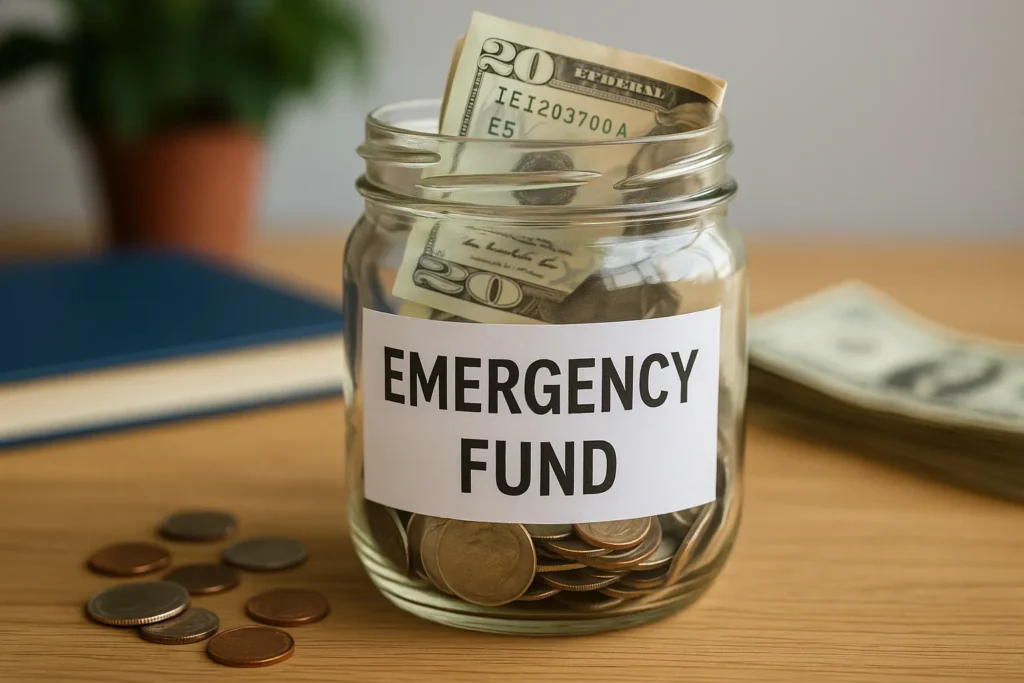 How Much Emergency Fund Should I Have