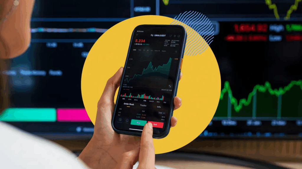 Investing For Beginners With Little Money