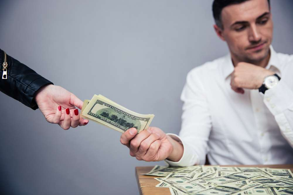 Saving Money on Common Expenses