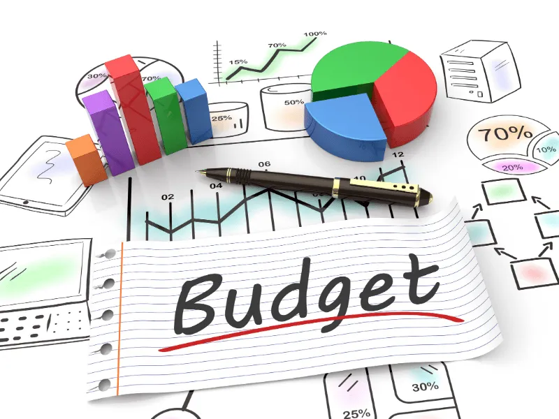 Creating a Budget and Saving for Investments