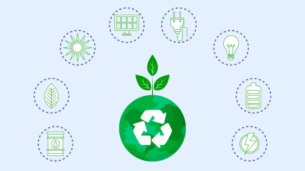 Eco-Friendly Business Models That Work
