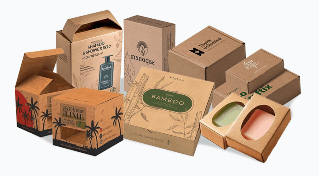 Sustainable Packaging