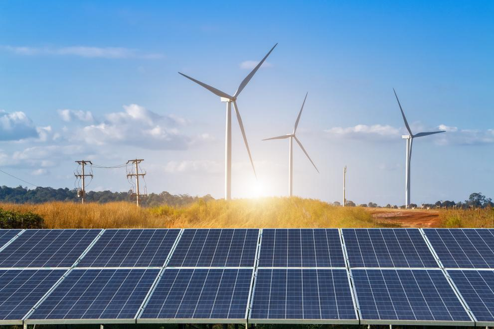 Carbon Credit Market Explained Simply