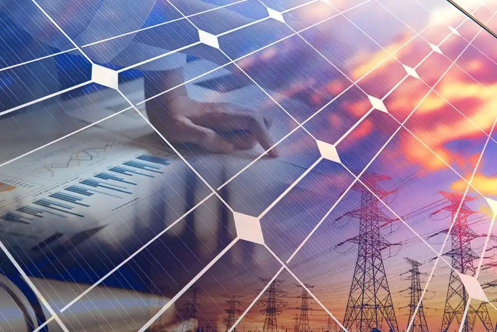 Energy Transition Benefits For Society