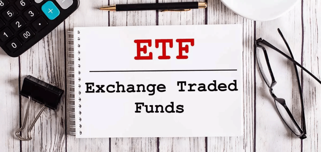 What Is An ETF And How Does It Work