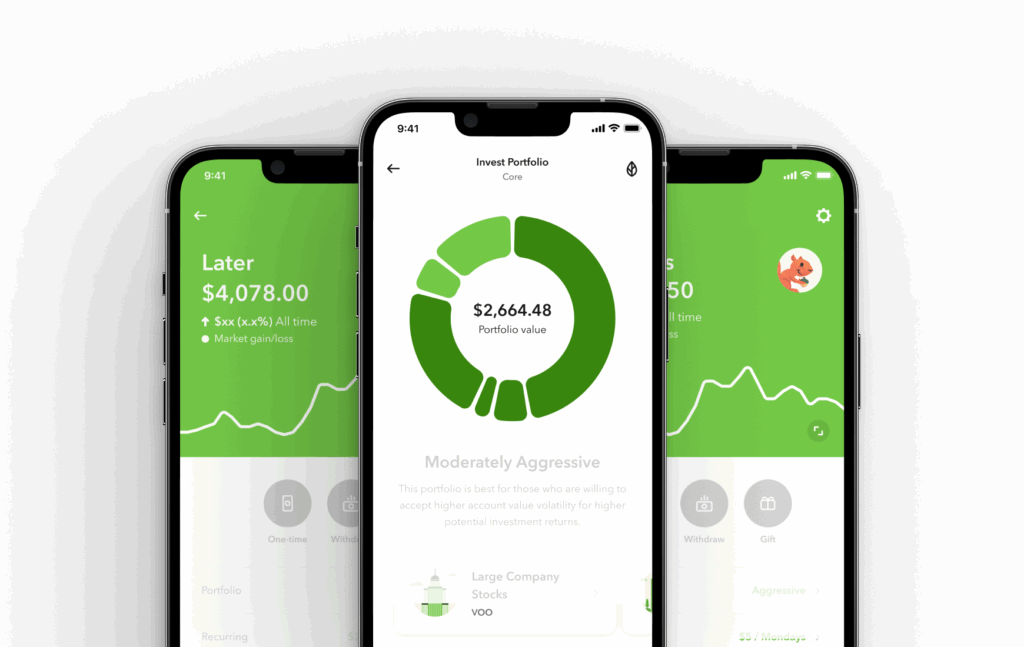 Best Investing Apps For Beginners 2025