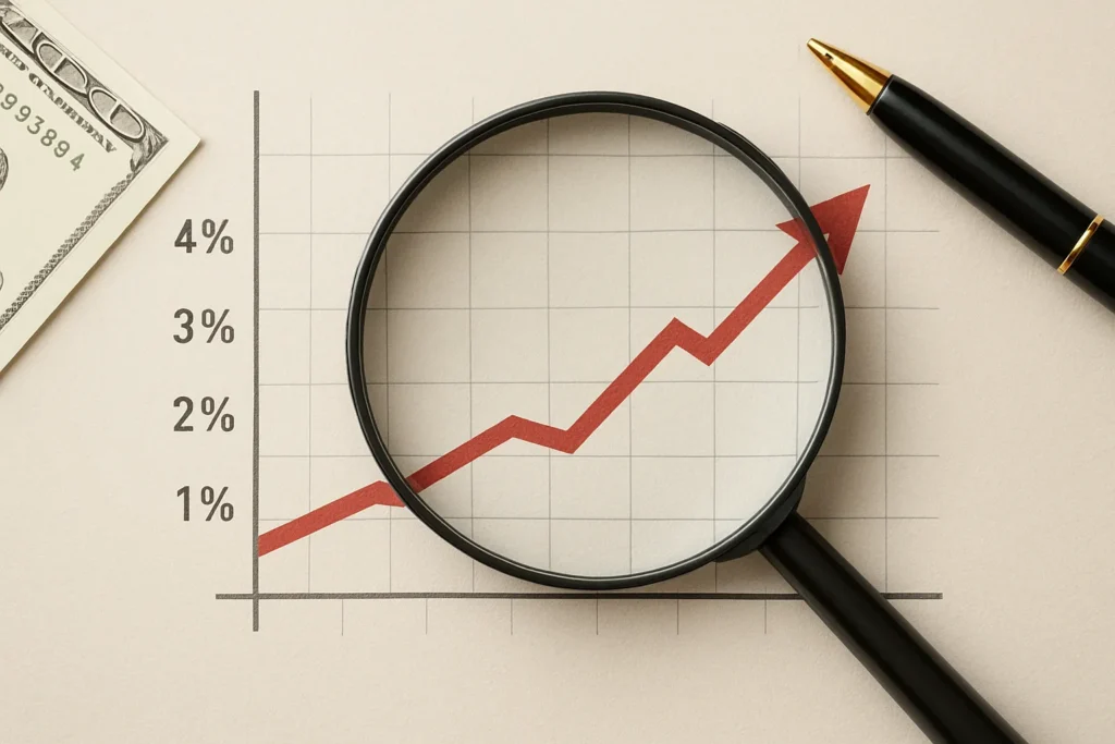 Examples of Business Cycle Phases