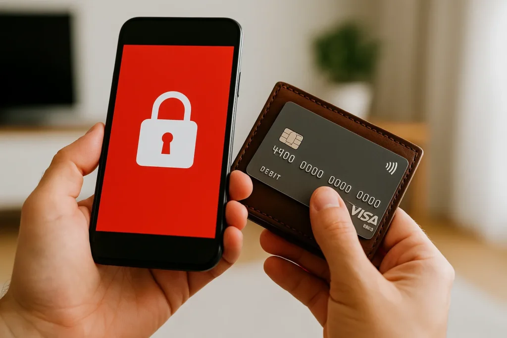 Credit Card Vs Debit Card Pros And Cons