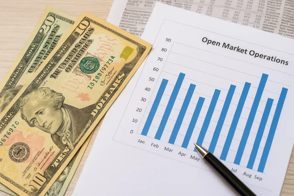 How Does Monetary Policy Work?