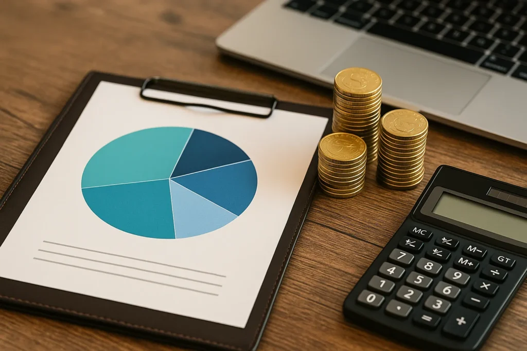 What Is Asset Allocation In Investing